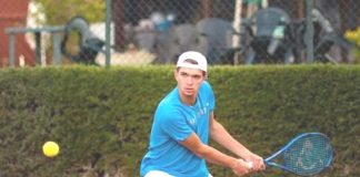 TENNIS / TOURNOI M15 DE MONASTIR – L’Algériens Samir Hamza Reguig qualifié au 2e tour