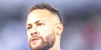 AL-HILAL – Neymar négocie pour résilier son contrat