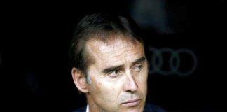 BELGIQUE – Julen Lopetegui en négociation pour le poste de sélectionneur de la Belgique