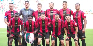 COUPE DE LA CONFEDERATION (4E JOURNEE) – L’USM Alger pour confirmer son statut de leader