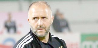 DÉCÈS DU PÈRE DE DJAMEL BELMADI – Les condoléances du président de la FAF