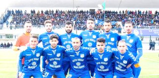 FOOT/LIGUE 2 – La JSM Tiaret reçoit des assurances du wali pour l’accompagner lors de la phase retour