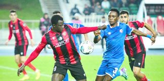 Foot/ Coupe de la Confédération (6e et dernière journée) – Le CSC et l’USMA pour terminer en tête de leurs groupes