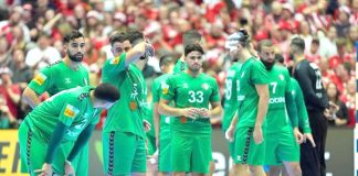 Handball/ Mondial 2025 (Coupe du président) – L’Algérie s’incline face à Bahreïn (26-29) et termine à la 30e place