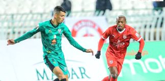 LIGUE 1 – Le CRB battu à domicile par le CSC (0-2), le MCA champion d’hiver