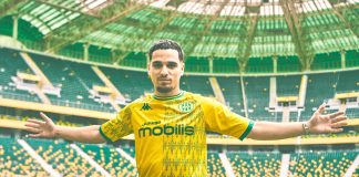 MERCATO D’HIVER – Le milieu de terrain Mehdi Boudjemaâ rejoint la JSK pour deux ans et demi