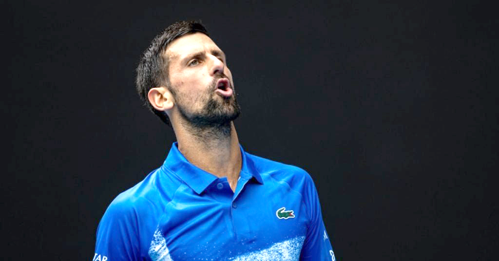 13-OPEN D’AUSTRALIE