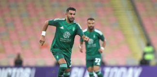 AL AHLI – Mahrez délivre sa 5e offrande en Championnat