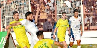 LIGUE 1 – Le huis clos pour la JSK et l’ASO