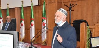 Augmentation de la pension des moudjahidines et ayants droit: La famille révolutionnaire d’Oran bénit la décision du président Tebboune