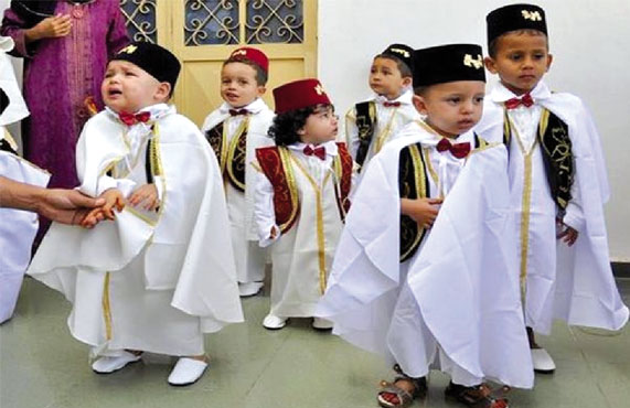 02 - Lancement des inscriptions pour l’opération de circoncision au mois saint du Ramadan