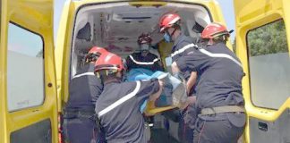 Nouvelle tragédie sur un chantier – Un ouvrier succombe à une chute à Bir El Djir