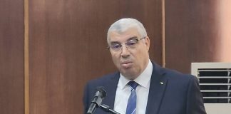 Chibani salue la visite de Tebboune et fixe les priorités d’un Ramadan intense