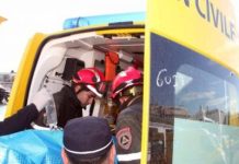 Tamanrasset: 3 morts dans un accident de la route au sud de la wilaya