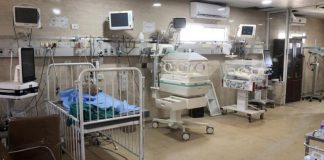 Agression sioniste à Ghaza: Les hôpitaux frappés par une pénurie d’oxygène