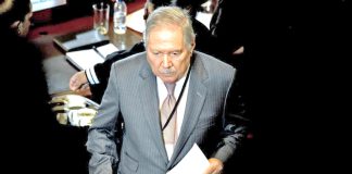 Colombie – Démission du ministre de la Défense