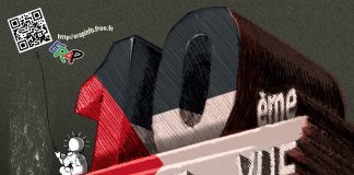 France – Le festival “Palestine en vue” tiendra sa 10ème édition en avril prochain