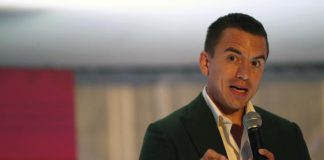 Equateur: Le ministre de l’Intérieur remplacé après moins d’une semaine en fonction