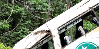 Mexique – Un accident impliquant un bus dans le sud fait 41 morts