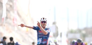 CYCLISME/TOUR D’OMAN (2E ETAPE) – Le Belge Vervaeke gagne et fait coup double