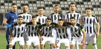 FOOT/COUPE D’ALGERIE (1/16ES DE FINALE) – L’ES Sétif sanctionnée d’un match à huis clos
