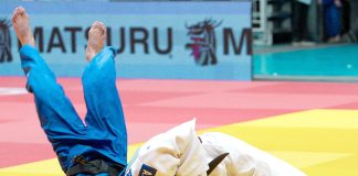 Judo / Open Africain de Tunis – Dix médailles pour l’Algérie, dont une en or
