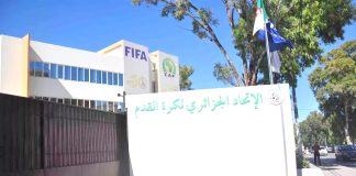 Le dernier module du 4e groupe de la Licence CAF A du 17 au 20 février – FOOT /FORMATION