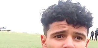 À Sakiet Sidi Youssef en Tunisie – Un élève d’Oran triomphe au cross-country maghrébin