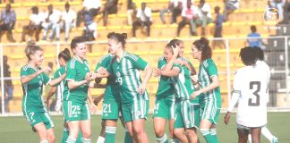 Football -Ligue 2 amateur – Le joueur du GC Mascara Kacem-Chaouche Handala suspendu un an