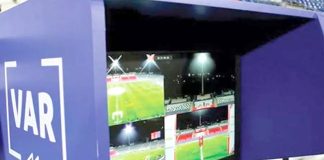 Football (système de la VAR) – Plus de 20 techniciens en formation à Sidi Moussa