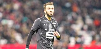 MARSEILLE – « Je suis impatient », les premiers mots de Gouiri, apte contre Lyon ce dimanche