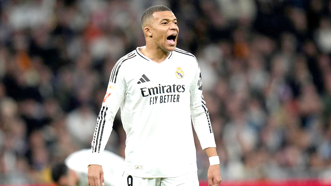 13-REAL MADRID