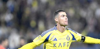 SAUDI PRO LEAGUE – Ronaldo devrait prolonger avec Al-Nassr