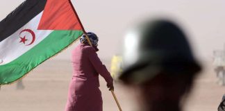 Les prisonniers de “Gdeim Izik” condamnent les campagnes de “répression” et d'”intimidation” de l’occupant marocain contre les militants sahraouis