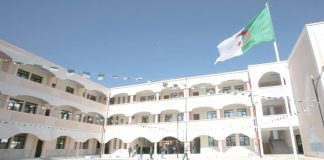 El Tarf: Réception de nouveaux établissements à la prochaine rentrée scolaire