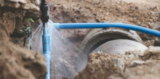 Une semaine d’intervention sur le réseau d’eau – Plus de 420 fuites colmatées et 39 fraudes détectées