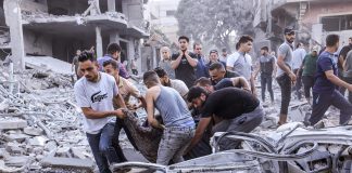 Ghaza: Le bilan de l’agression sioniste s’alourdit à 49.747 martyrs et 113.213 blessés