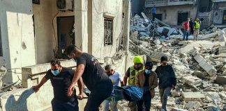 Liban: Agression sioniste dans le sud: un martyr