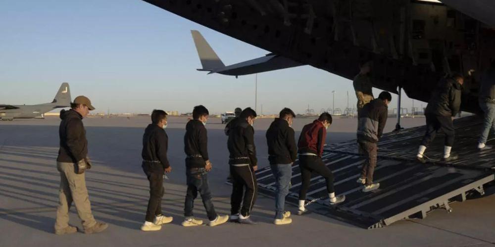 11 - Crise migratoire