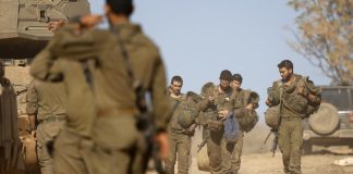 L’armée libanaise annonce le démantèlement d’un dispositif d’espionnage sioniste dans le sud du pays