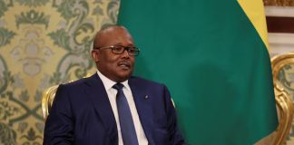 Guinée-Bissau: Le président avance la date des élections au 23 novembre