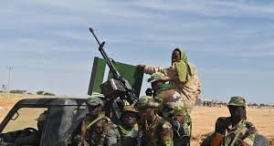 Niger: 44 civils tués dans une attaque terroriste dans le sud-ouest