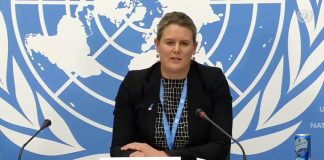 Alice Jill Edwards appelle à l’ouverture d’enquêtes sur la mort de détenus Palestiniens dans les prisons sionistes