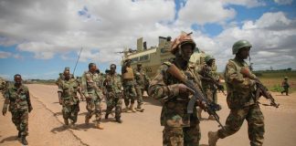 Somalie: L’UA lance un appel pour financer les efforts de paix