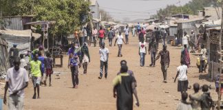 Soudan du Sud: l’ONU dénonce les “représailles” incessantes contre les civils