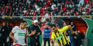 FOOT/ COUPE D’ALGERIE 2024-2025 (1/4 DE FINALE): L’USMH, le CRT et le MOB en quête d’exploit