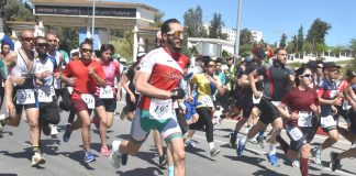 DUATHLON / GRAND PRIX D’ALGER: La 2e étape le 20 mars (21h30) à la Marina des Sablettes