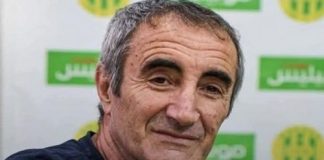 RABAH MADJER: «Menad restera l’un des plus grands attaquants de l’histoire de l’Algérie. »