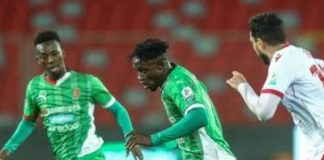 FOOT/COUPE D’ALGERIE CRB- US Chaouia décalé au 12 mars