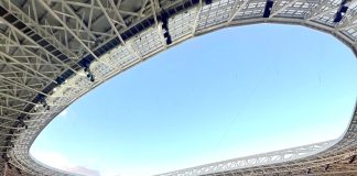 LIGUE 1 MOBILIS – 19E JOURNEE: USMA-ESM délocalisé au stade Nelson-Mandela de Baraki